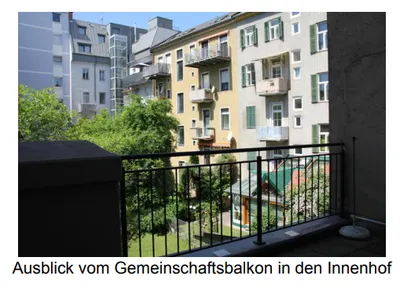 2-Zimmer-Wohnung mieten in Graz – 60 m², € 820 – Bild 11 von 12