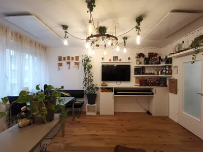 2-Zimmer-Wohnung mieten in Graz – 60 m², € 820 – Bild 3 von 12