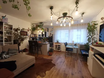 2-Zimmer-Wohnung mieten in Graz – 60 m², € 820