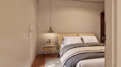 2-Zimmer-Wohnung kaufen in Salzburg Stadt – 50 m², € 589.000 – Bild 2 von 6