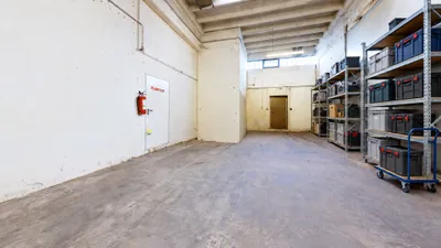 Gewerbeimmobilie mieten in Klagenfurt – 70 m², € 757 – Bild 7 von 8
