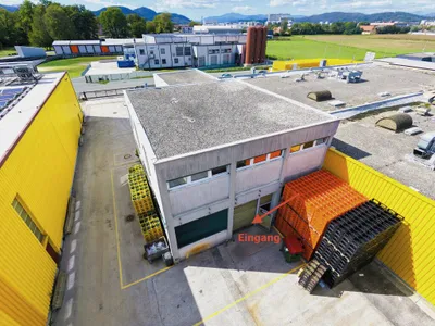 Gewerbeimmobilie mieten in Klagenfurt – 70 m², € 757 – Bild 4 von 8
