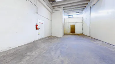 Gewerbeimmobilie mieten in Klagenfurt – 70 m², € 757