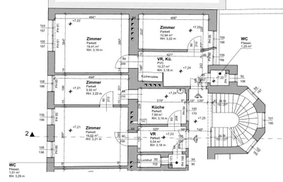 2-Zimmer-Wohnung kaufen in Wien – 86,62 m², € 385.500 – Bild 17 von 18