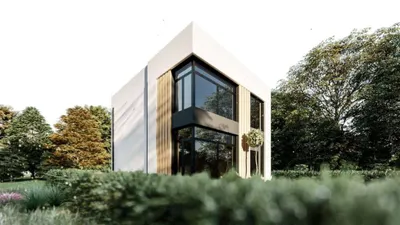 4-Zimmer-Haus kaufen in Eisenstadt - Umgebung – 100,8 m², € 485.000 – Bild 2 von 15