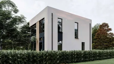 4-Zimmer-Haus kaufen in Eisenstadt - Umgebung – 100,8 m², € 485.000 – Bild 4 von 15