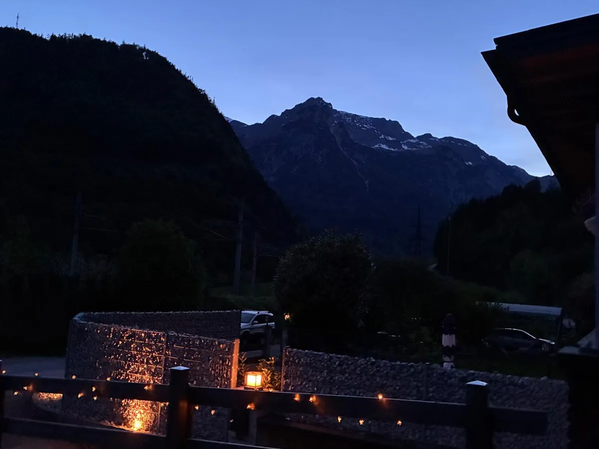 Wohnung – Pfarrwerfen, Schlaming - Ansicht 3
