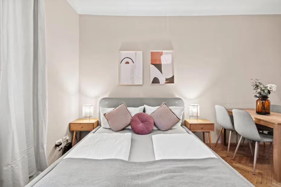 Apartment in Raab, Bründl - View 3