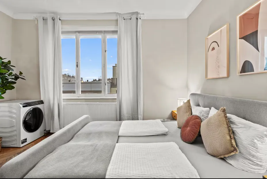 Apartment in Raab, Bründl - View 2