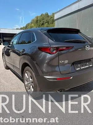 Mazda CX-30 G150 AWD Comfort+/SO/ST