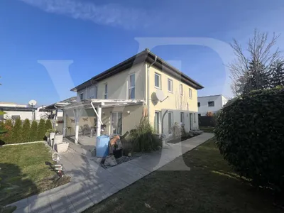 4-Zimmer-Haus kaufen in Linz Land – 115 m², € 490.000 – Bild 12 von 13