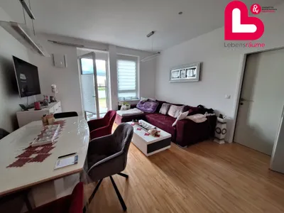 2-Zimmer-Wohnung mieten in Kirchdorf an der Krems – 62,39 m², € 669 – Bild 4 von 18