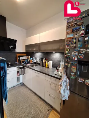 2-Zimmer-Wohnung mieten in Kirchdorf an der Krems – 62,39 m², € 669 – Bild 1 von 18