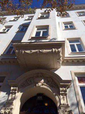3-Zimmer-Wohnung mieten in Wien – 97 m², € 1.099 – Bild 4 von 33