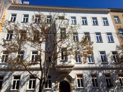 3-Zimmer-Wohnung mieten in Wien – 97 m², € 1.099 – Bild 3 von 33