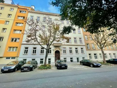 3-Zimmer-Wohnung mieten in Wien – 97 m², € 1.099