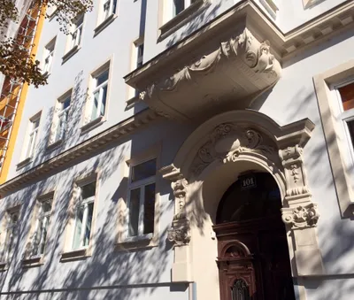 3-Zimmer-Wohnung mieten in Wien – 97 m², € 1.099 – Bild 2 von 33