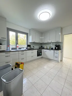 6-Zimmer-Haus kaufen in Wien – 370 m², € 845.000 – Bild 34 von 39