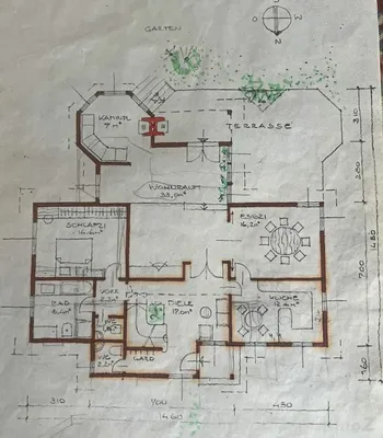 6-Zimmer-Immobilie kaufen in Graz – 200 m², € 880.000 – Bild 6 von 29