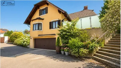 6-Zimmer-Immobilie kaufen in Graz – 200 m², € 880.000 – Bild 11 von 29