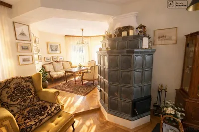 6-Zimmer-Immobilie kaufen in Graz – 200 m², € 880.000 – Bild 13 von 29