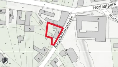 Haus kaufen in Tulln – € 209.000 – Bild 10 von 11