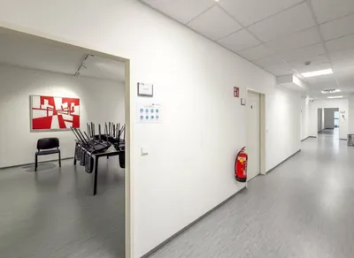10-Zimmer-Gewerbeimmobilie mieten in Wien – 697 m², € 13.945 – Bild 10 von 18