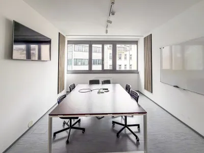 10-Zimmer-Gewerbeimmobilie mieten in Wien – 697 m², € 13.945 – Bild 5 von 18