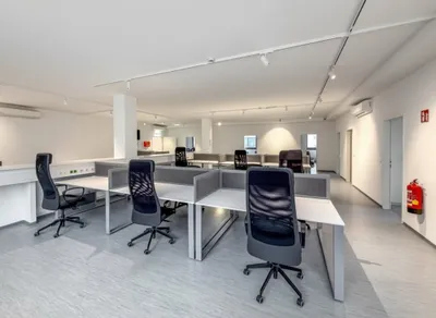 10-Zimmer-Gewerbeimmobilie mieten in Wien – 697 m², € 13.945 – Bild 4 von 18