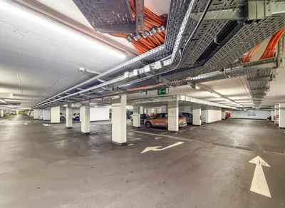 10-Zimmer-Gewerbeimmobilie mieten in Wien – 697 m², € 13.945 – Bild 17 von 18