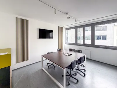 10-Zimmer-Gewerbeimmobilie mieten in Wien – 697 m², € 13.945 – Bild 6 von 18