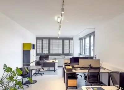 10-Zimmer-Gewerbeimmobilie mieten in Wien – 697 m², € 13.945 – Bild 13 von 18