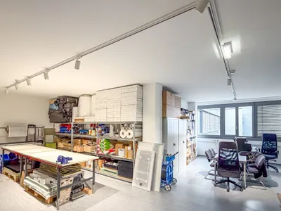 10-Zimmer-Gewerbeimmobilie mieten in Wien – 697 m², € 13.945 – Bild 14 von 18