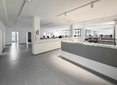 10-Zimmer-Gewerbeimmobilie mieten in Wien – 697 m², € 13.945