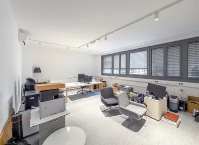 10-Zimmer-Gewerbeimmobilie mieten in Wien – 697 m², € 13.945 – Bild 9 von 18