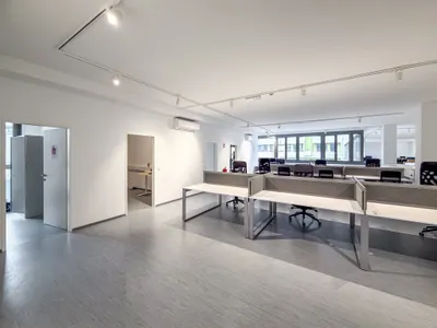 10-Zimmer-Gewerbeimmobilie mieten in Wien – 697 m², € 13.945 – Bild 3 von 18