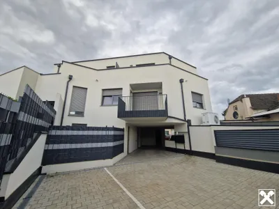 2-Zimmer-Wohnung kaufen in Tulln – 58,54 m², € 375.000 – Bild 3 von 33