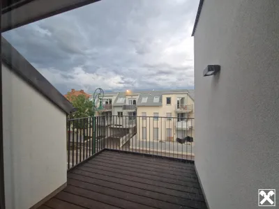 2-Zimmer-Wohnung kaufen in Tulln – 58,54 m², € 375.000 – Bild 21 von 33