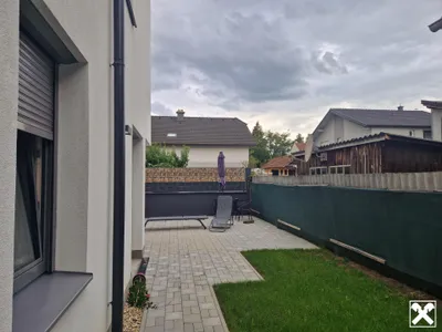 2-Zimmer-Wohnung kaufen in Tulln – 58,54 m², € 375.000 – Bild 6 von 33