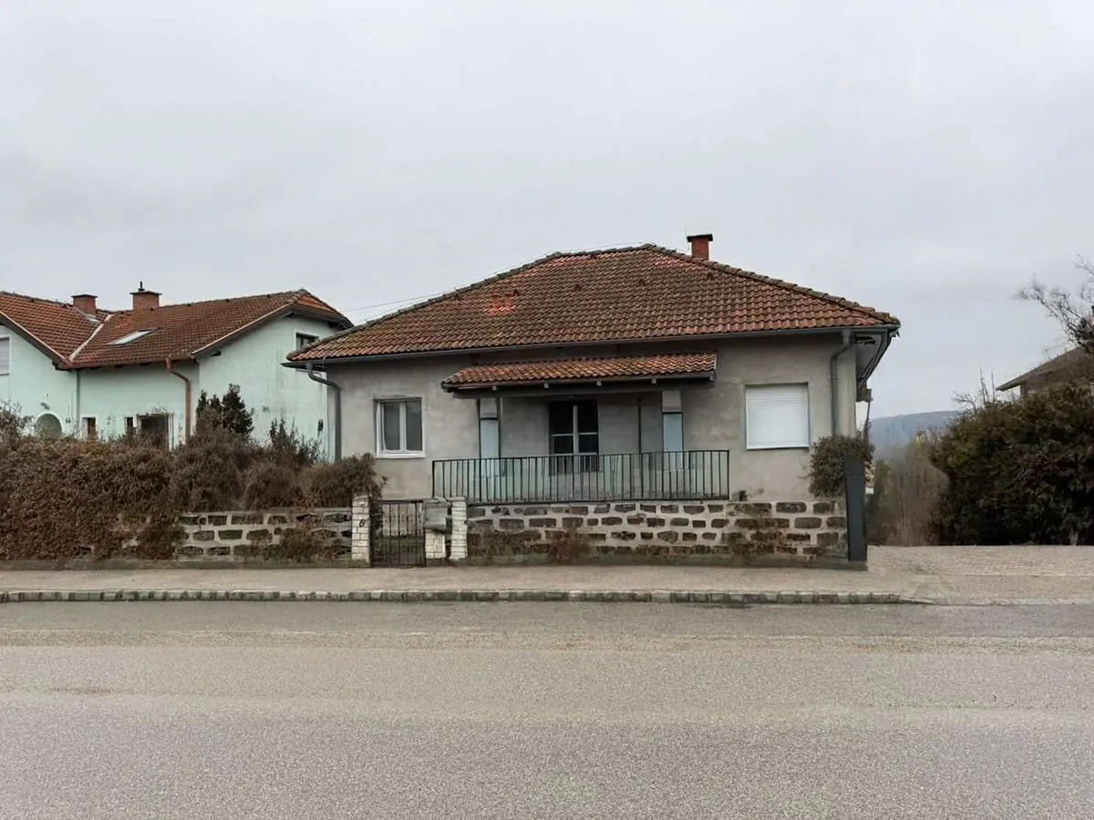 FAMILY Familienfreundliches Wohnen im Grünen bei Hollabrunn - Ansicht 3