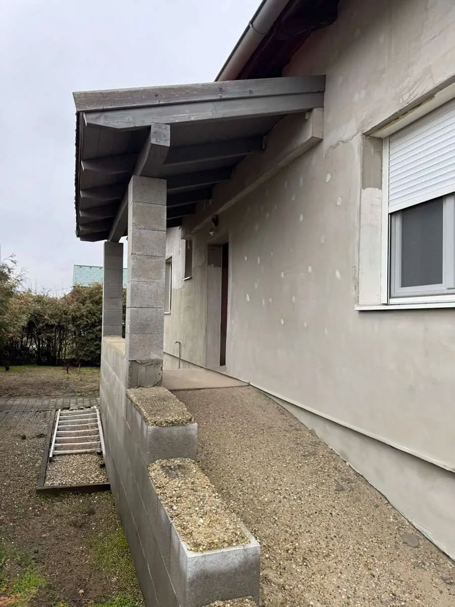 FAMILY Familienfreundliches Wohnen im Grünen bei Hollabrunn - Ansicht 2