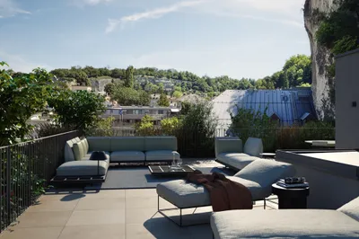 6-Zimmer-Wohnung kaufen in Salzburg Stadt – 276,44 m², € 4.800.000