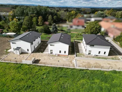 4-Zimmer-Haus kaufen in Tulln – 108,99 m², € 399.000 – Bild 7 von 18