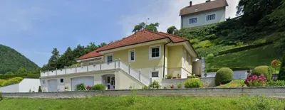 Haus zum Kauf in 3541 Krems Land