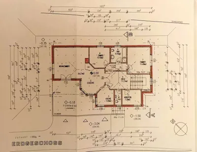 7-Zimmer-Haus kaufen in Krems Land – 140 m², € 480.000 – Bild 18 von 19