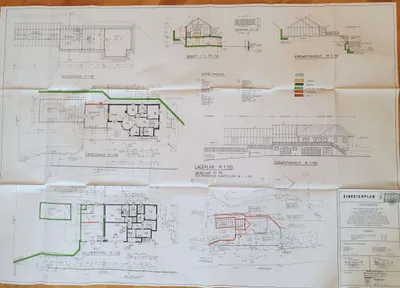 7-Zimmer-Haus kaufen in Krems Land – 140 m², € 480.000 – Bild 19 von 19