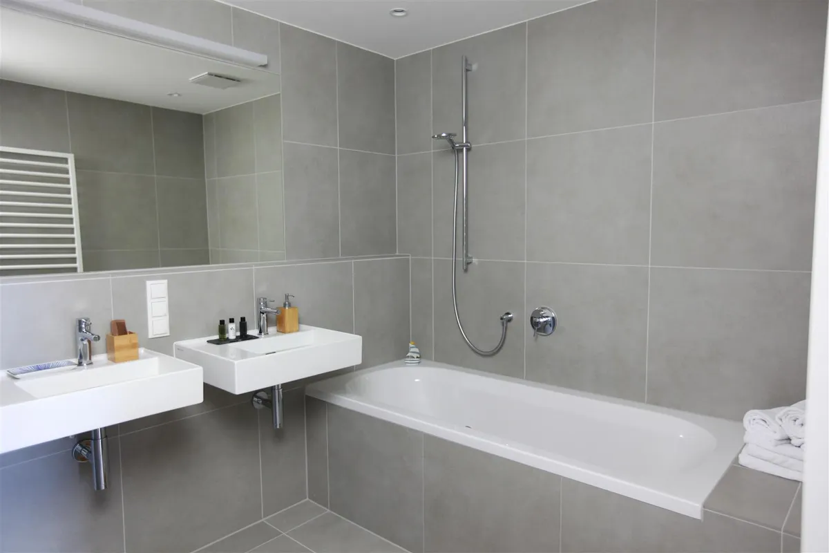 Apartment in Wien, Mühlschüttel, Donaufeld - Ansicht 3