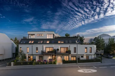 3-Zimmer-Wohnung kaufen in Wien – 96,72 m², € 963.400 – Bild 5 von 14