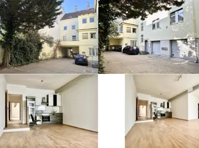 Gewerbeimmobilie kaufen in Wien – 1 044 m², € 2.500.000 – Bild 2 von 6
