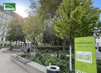 1-Zimmer-Wohnung kaufen in Wien – 28,52 m², € 168.900 – Bild 12 von 22